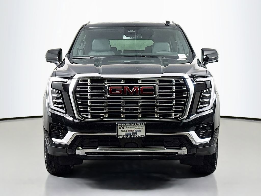 New 2026 GMC Yukon XL Denali image 2