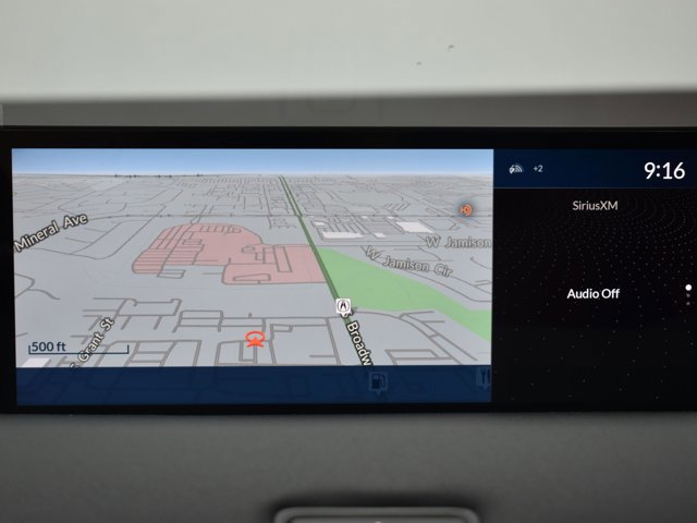 New 2025 Acura TLX SH-AWD w/ A-SPEC Pkg image 15