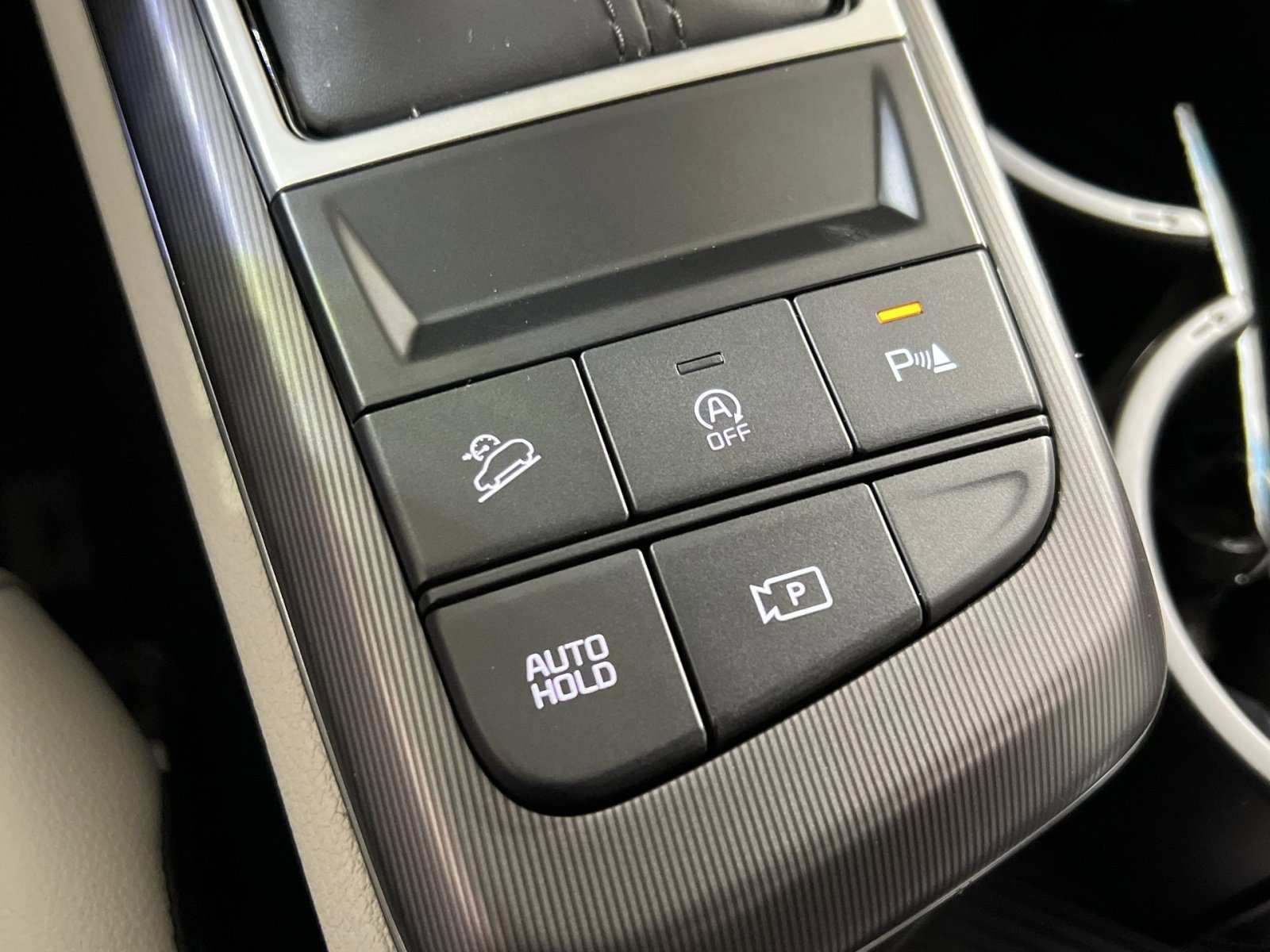 New 2026 Kia Sportage SX image 32