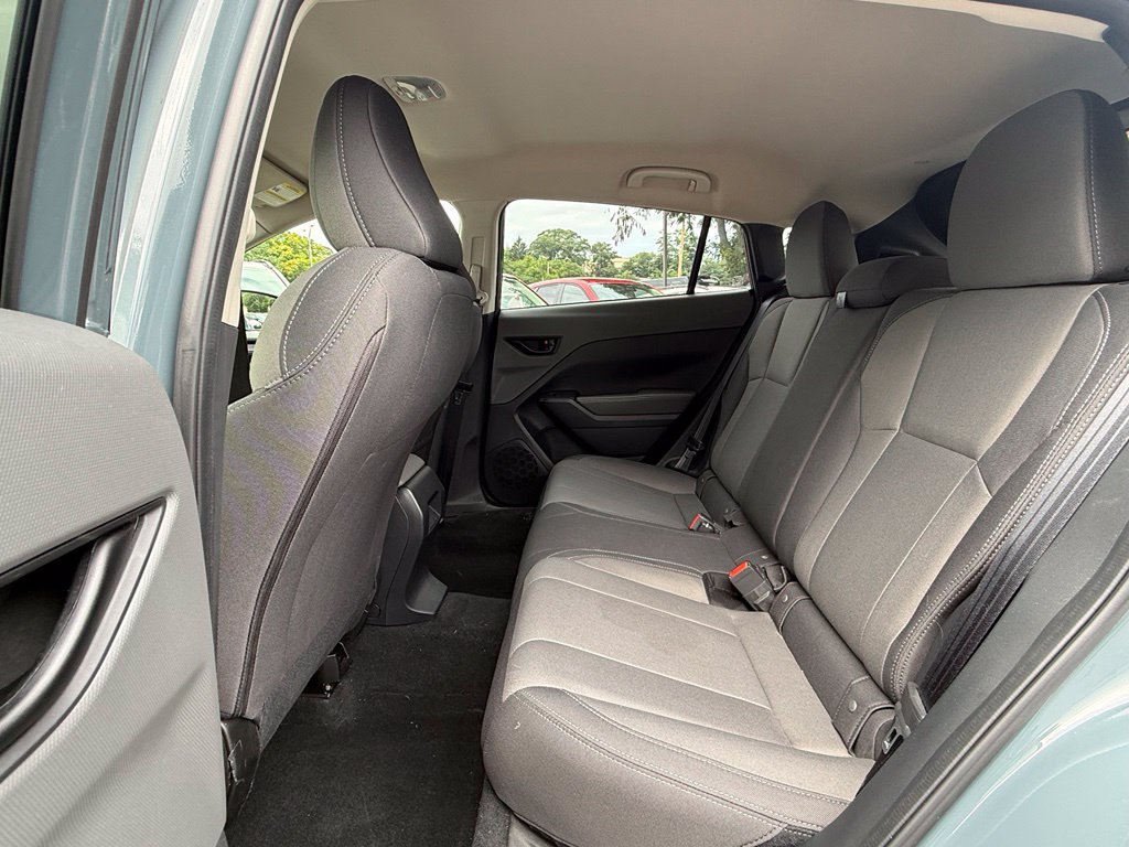 Certified 2024 Subaru Crosstrek 2.0i AWD/4WD image 21