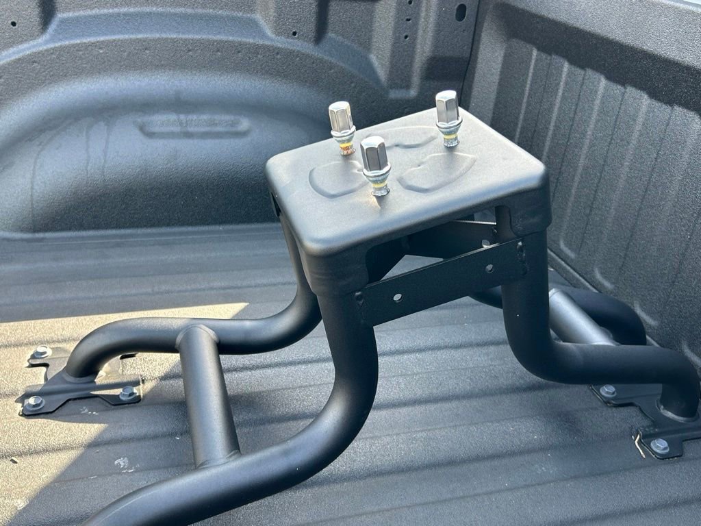 Used 2026 RAM 1500 RHO AWD/4WD image 57