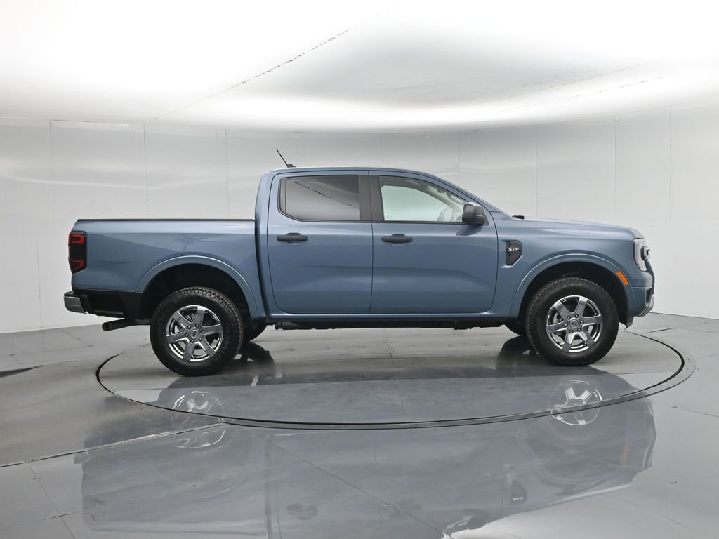 Used 2025 Ford Ranger XLT image 27