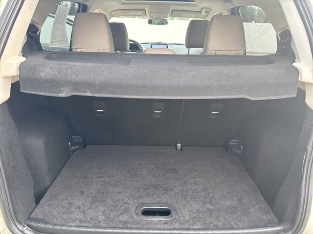 Used 2021 Ford EcoSport SE image 16