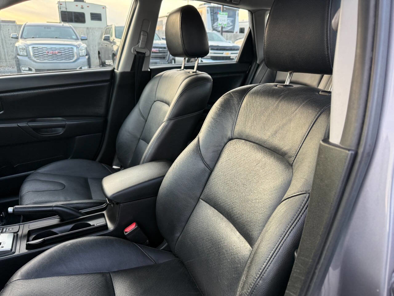 Used 2006 MAZDA MAZDA3 s Grand Touring image 17