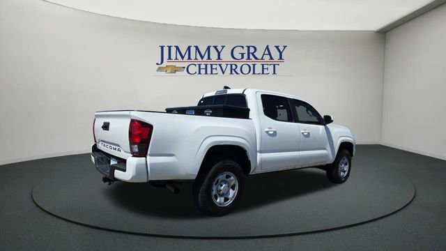 Used 2021 Toyota Tacoma SR w/ SR Convenience Package RWD image 5
