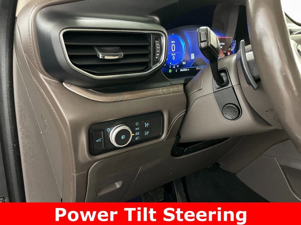 Used 2020 Ford Explorer Platinum AWD/4WD image 6