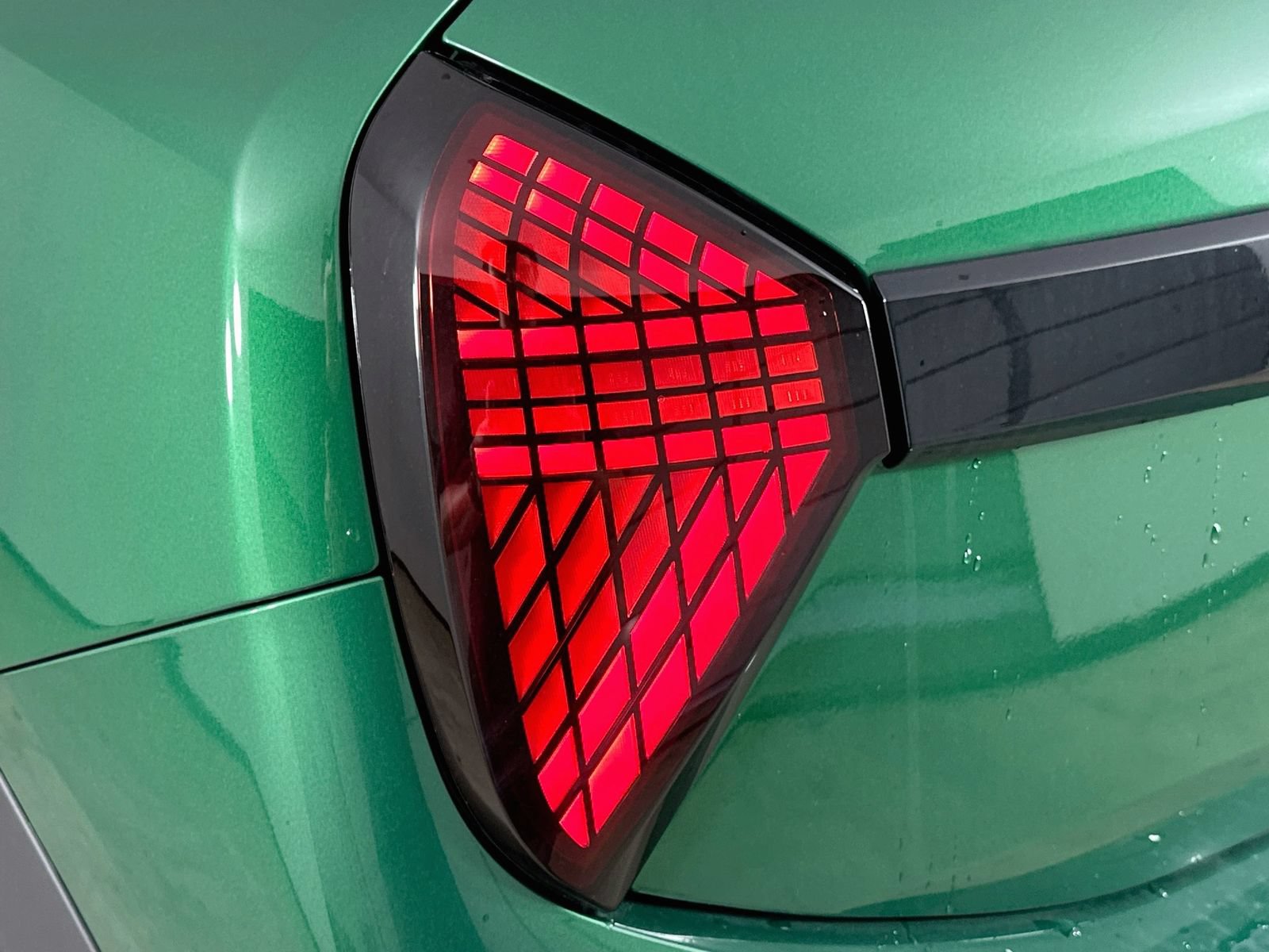 New 2026 MINI Cooper S FWD image 12