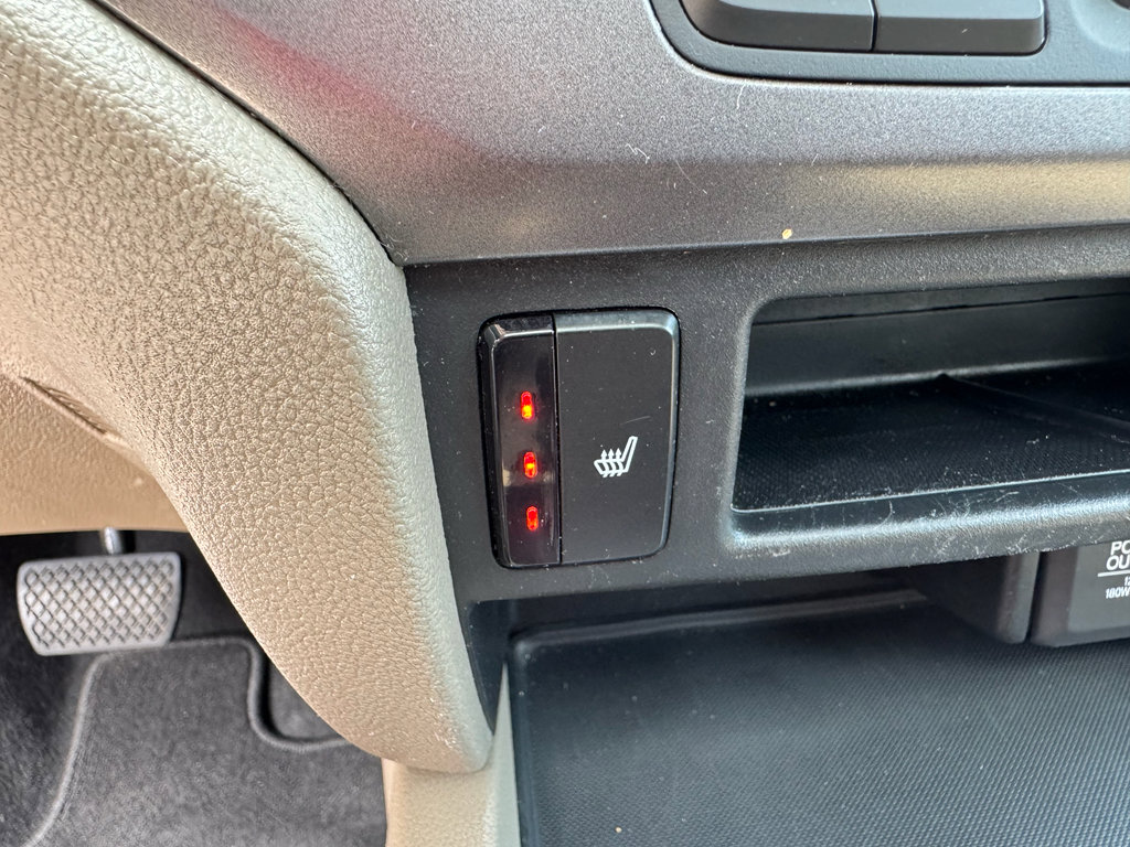 Certified 2020 Honda Pilot EX-L image 15