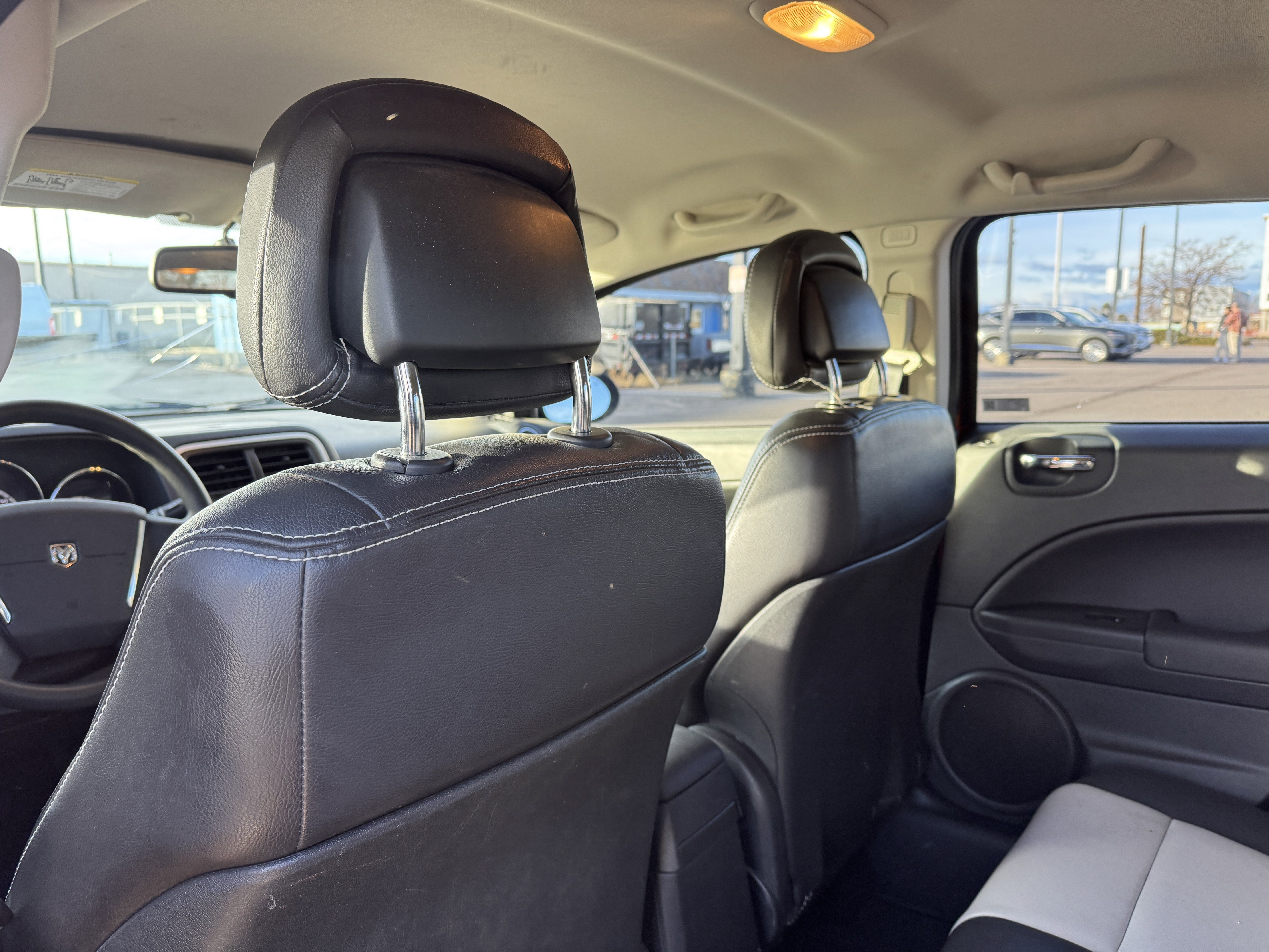 Used 2011 Dodge Caliber Mainstreet image 14