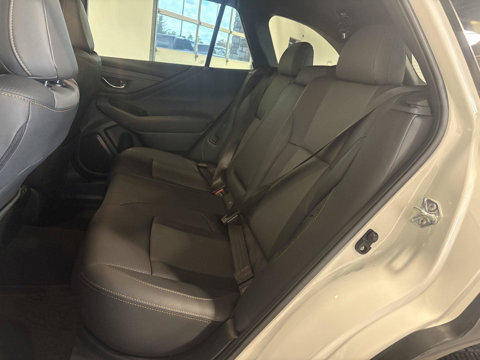 Used 2022 Subaru Outback Wilderness AWD/4WD image 34