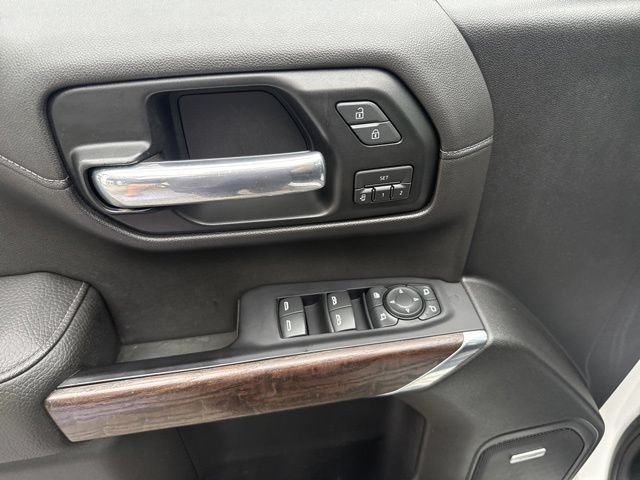 Certified 2019 GMC Sierra 1500 Denali w/ Denali Ultimate Package AWD/4WD image 19