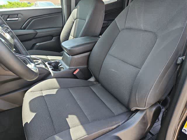Used 2023 GMC Canyon Elevation w/ Convenience Package RWD image 30