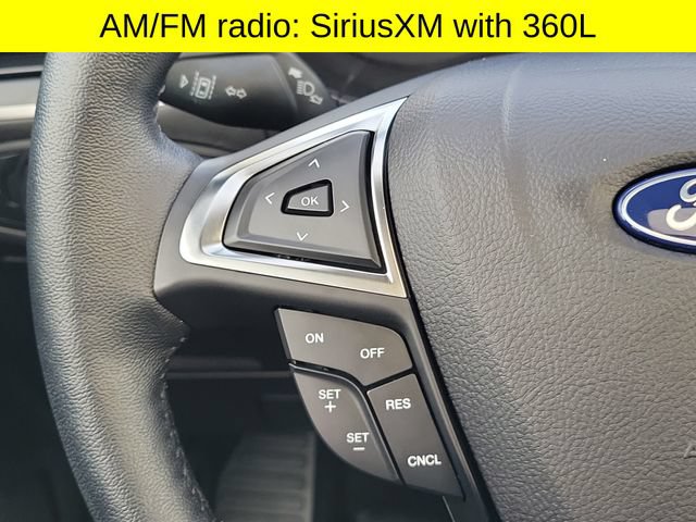 Used 2022 Ford Edge SEL w/ Convenience Package AWD/4WD image 11