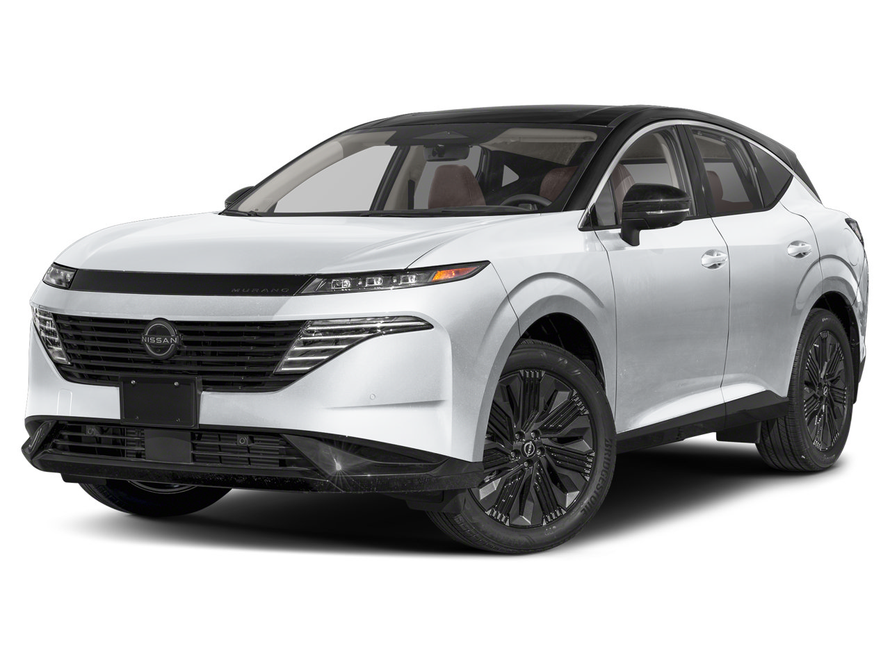 New 2026 Nissan Murano Platinum w/ Technology Package AWD/4WD image 21