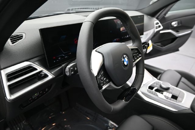 New 2026 BMW 330i xDrive Sedan w/ Convenience Package AWD/4WD image 18
