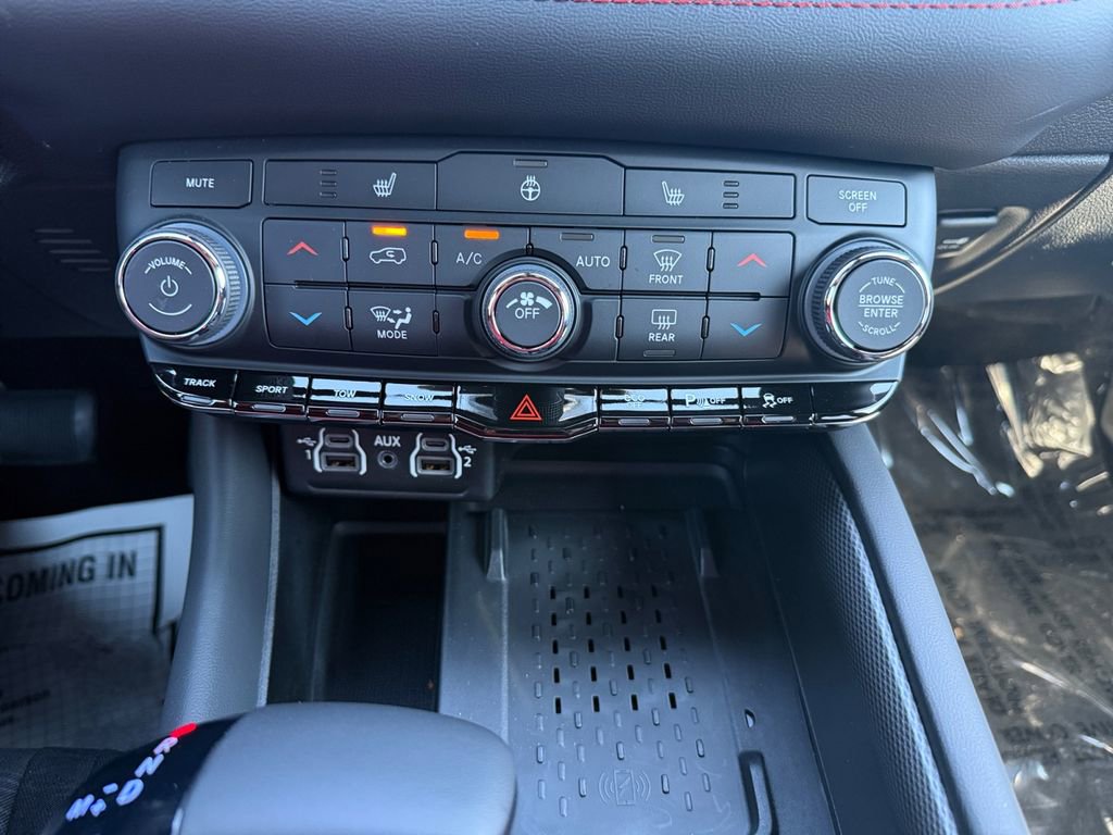 New 2026 Dodge Durango GT w/ Tow 'N Go Package AWD/4WD image 27