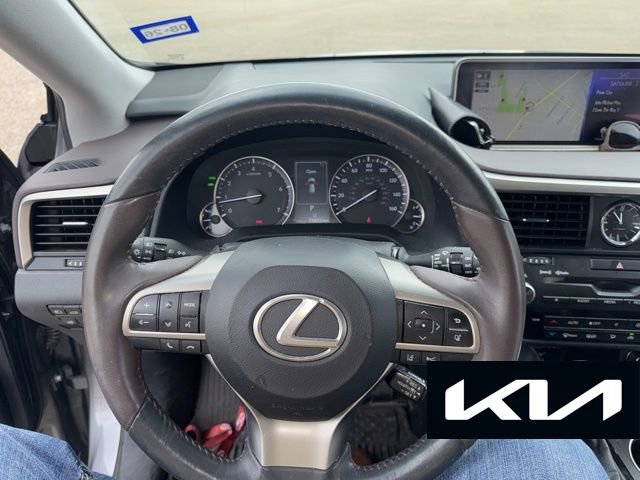 Used 2016 Lexus RX 350 AWD w/ Premium Package image 14