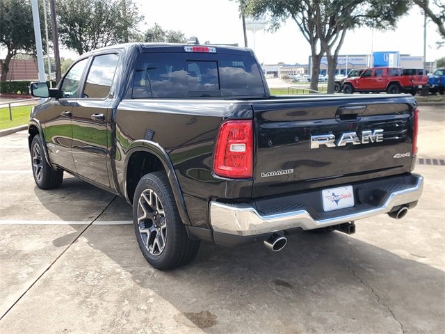 New 2026 RAM 1500 Laramie image 5