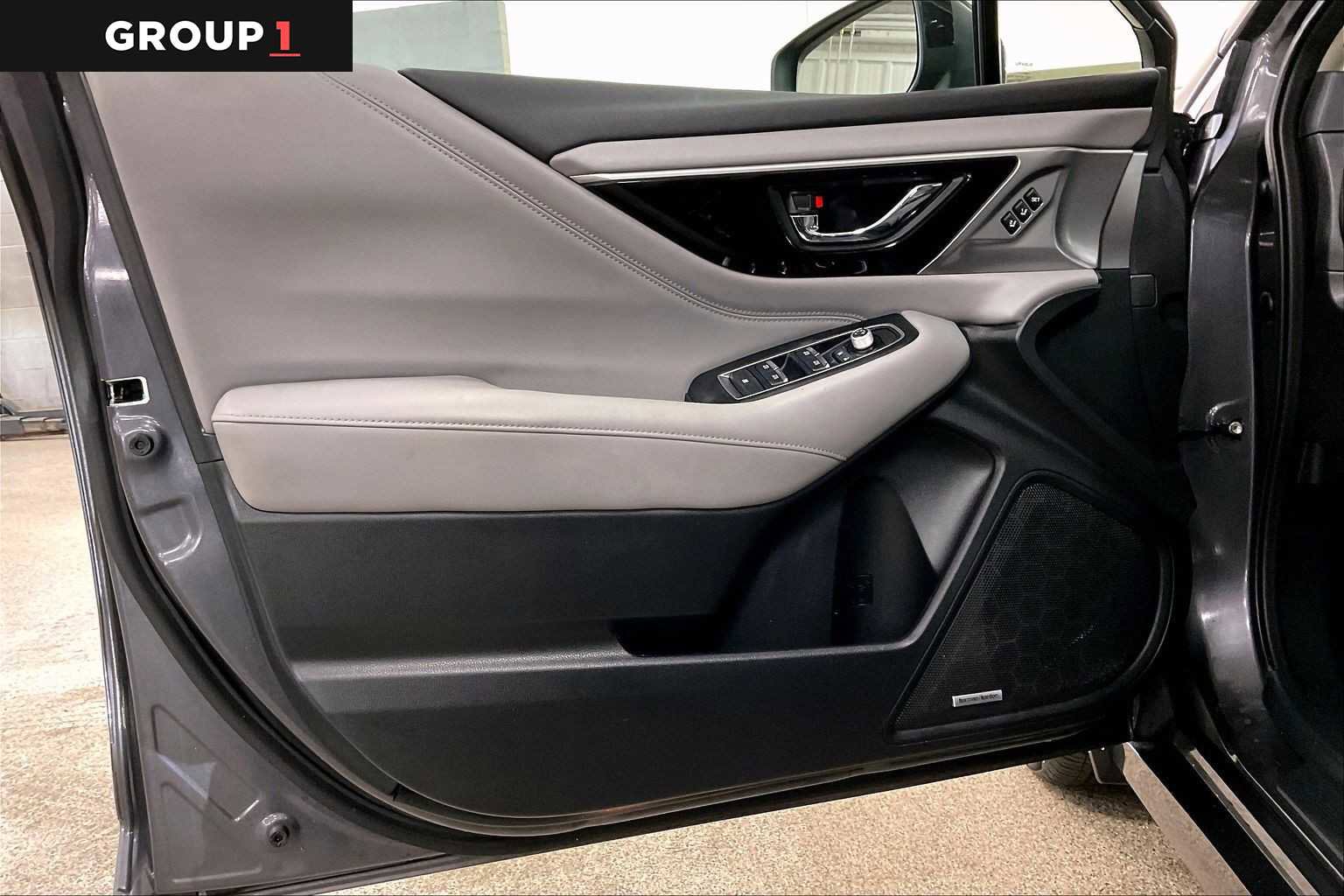 Used 2022 Subaru Legacy Limited image 22