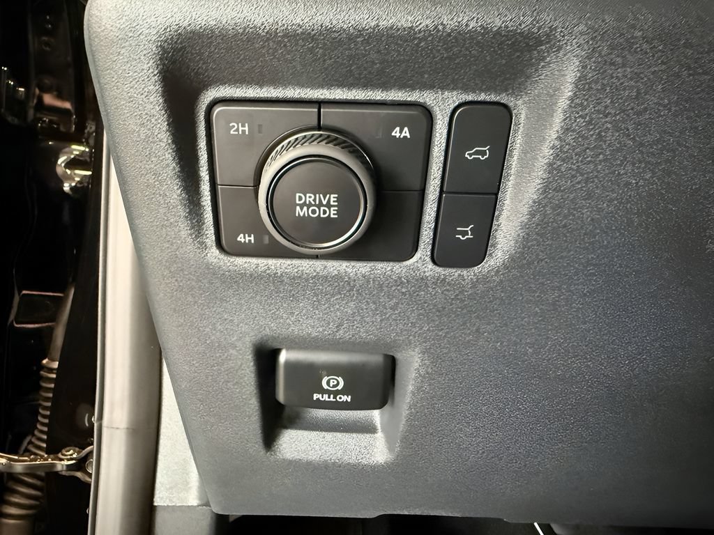 New 2027 Ford Expedition Max Active AWD/4WD image 23
