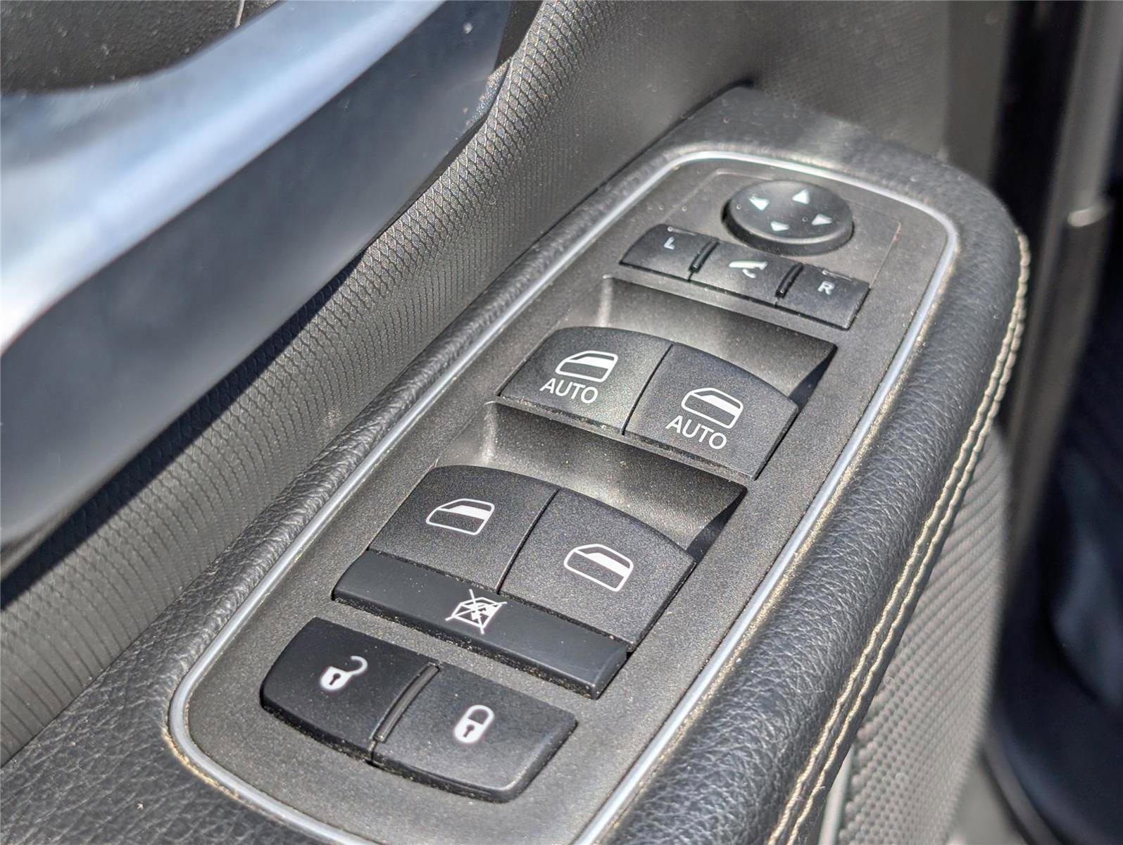 Used 2022 RAM 1500 Rebel w/ Rebel Level 1 Equipment Group image 15