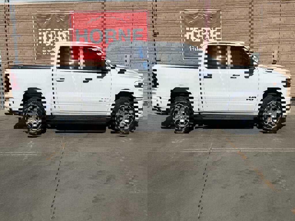 New 2025 RAM 1500 Tradesman image 7