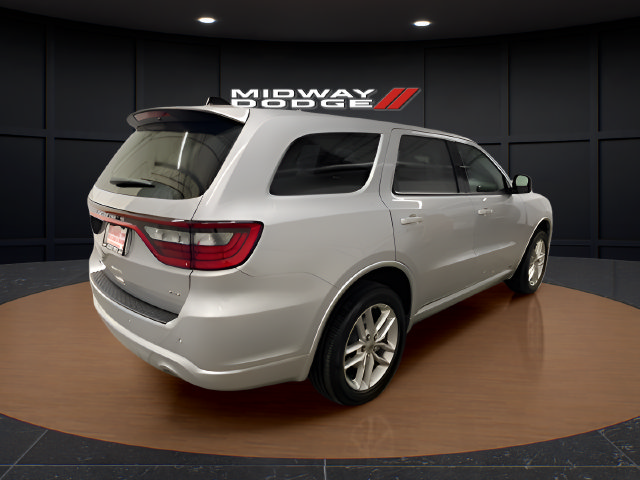 New 2025 Dodge Durango GT AWD/4WD image 4