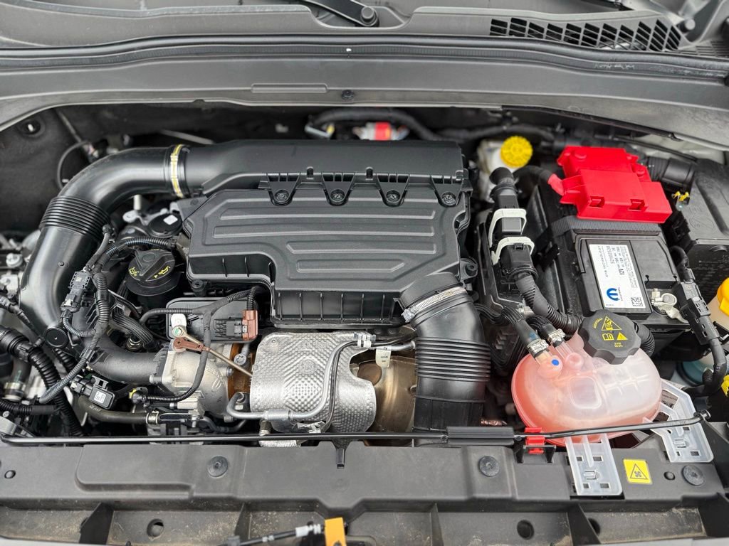 Used 2023 Jeep Renegade Trailhawk image 10