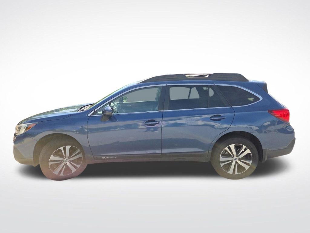 Used 2019 Subaru Outback 2.5i Limited w/ Popular Package #2 AWD/4WD image 3