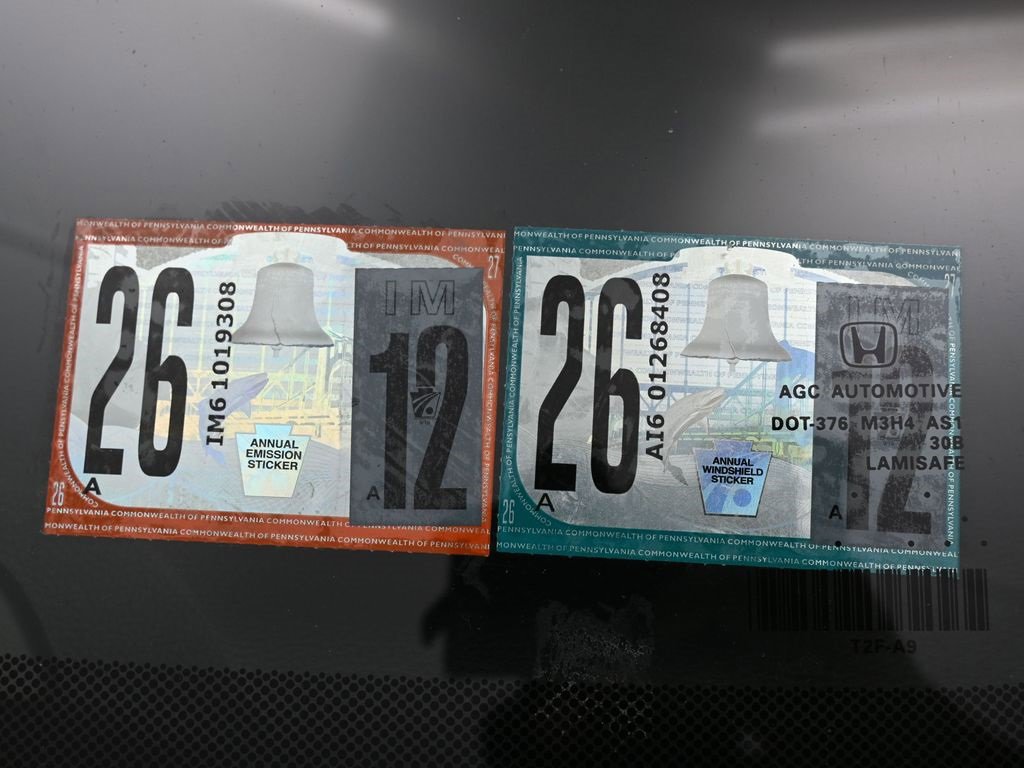 Used 2016 Honda Accord EX-L image 9