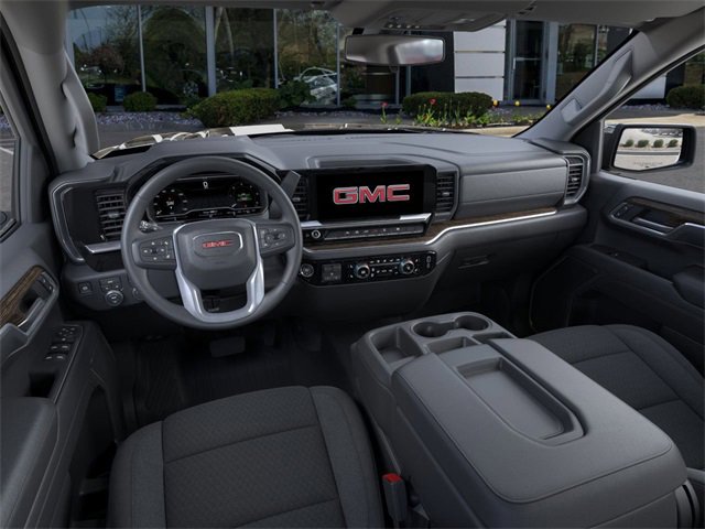 New 2026 GMC Sierra 1500 SLE image 15