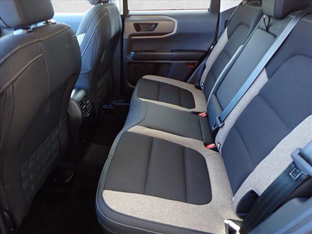 New 2025 Ford Bronco Sport Big Bend image 9