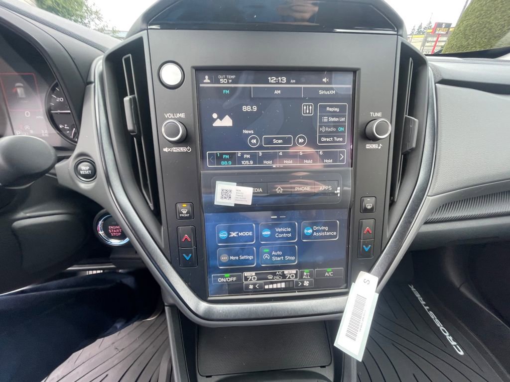 New 2026 Subaru Crosstrek 2.5i image 21