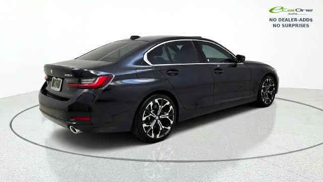 Used 2026 BMW 330i Sedan RWD image 9