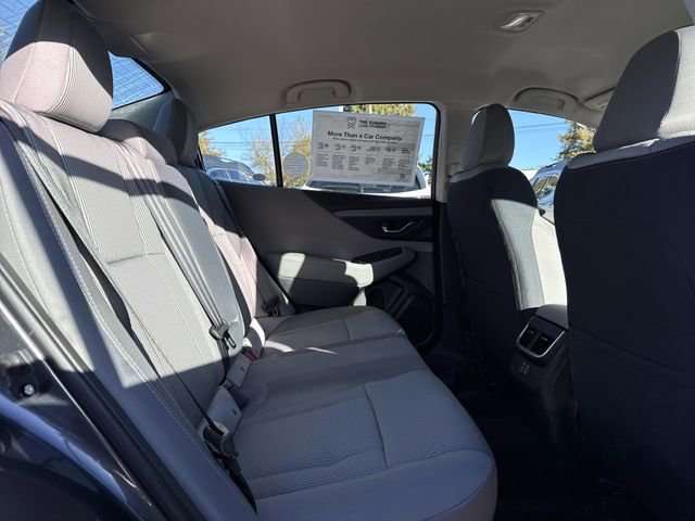 New 2025 Subaru Legacy Premium image 16
