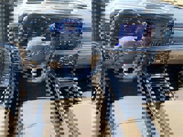 Used 2024 Ford F250 Lariat w/ Lariat Ultimate Package image 52