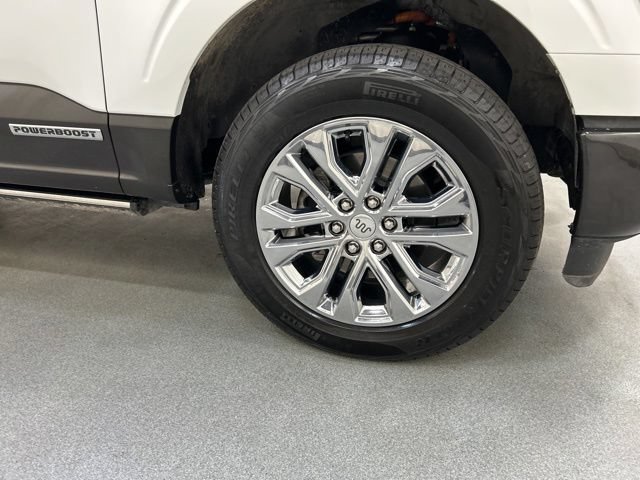 Used 2024 Ford F150 King Ranch AWD/4WD image 36