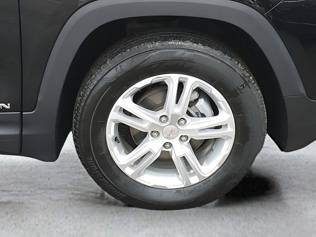 Used 2021 GMC Terrain SLE w/ Driver Convenience Package image 26