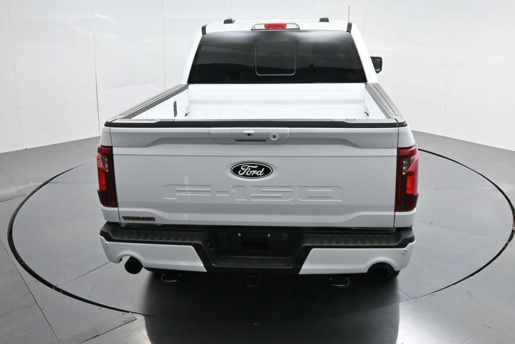 Used 2025 Ford F150 Tremor w/ Bed Utility Package AWD/4WD image 61
