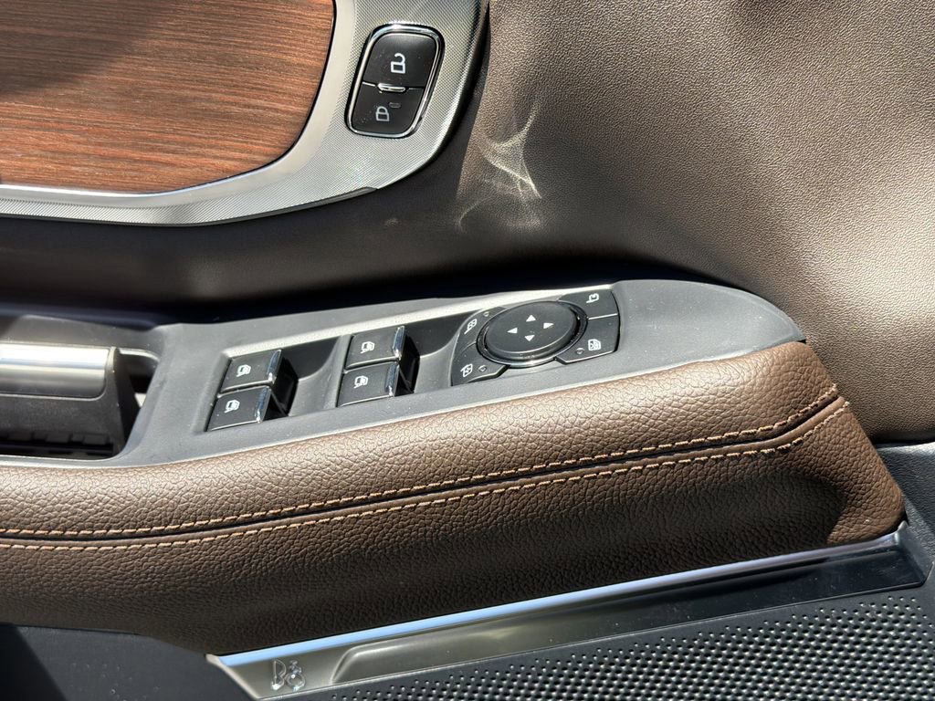 New 2026 Ford Expedition Max King Ranch AWD/4WD image 22