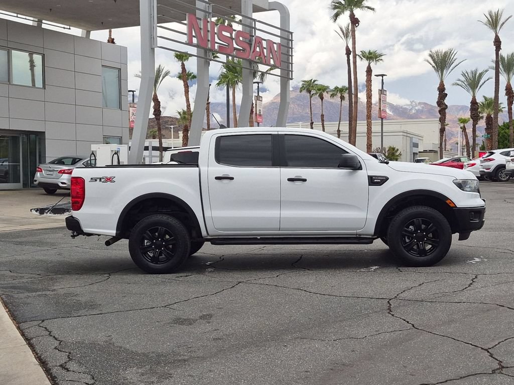 Used 2022 Ford Ranger XL w/ Equipment Group 101A High RWD image 5