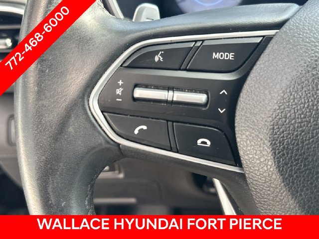 Used 2023 Hyundai Santa Fe SEL w/ Premium Package FWD image 20
