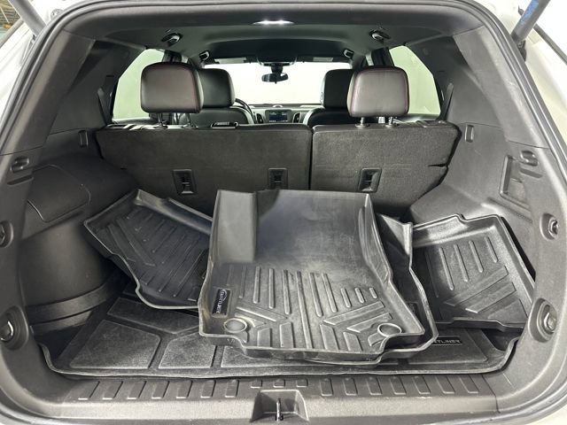 Used 2022 Chevrolet Equinox RS image 27