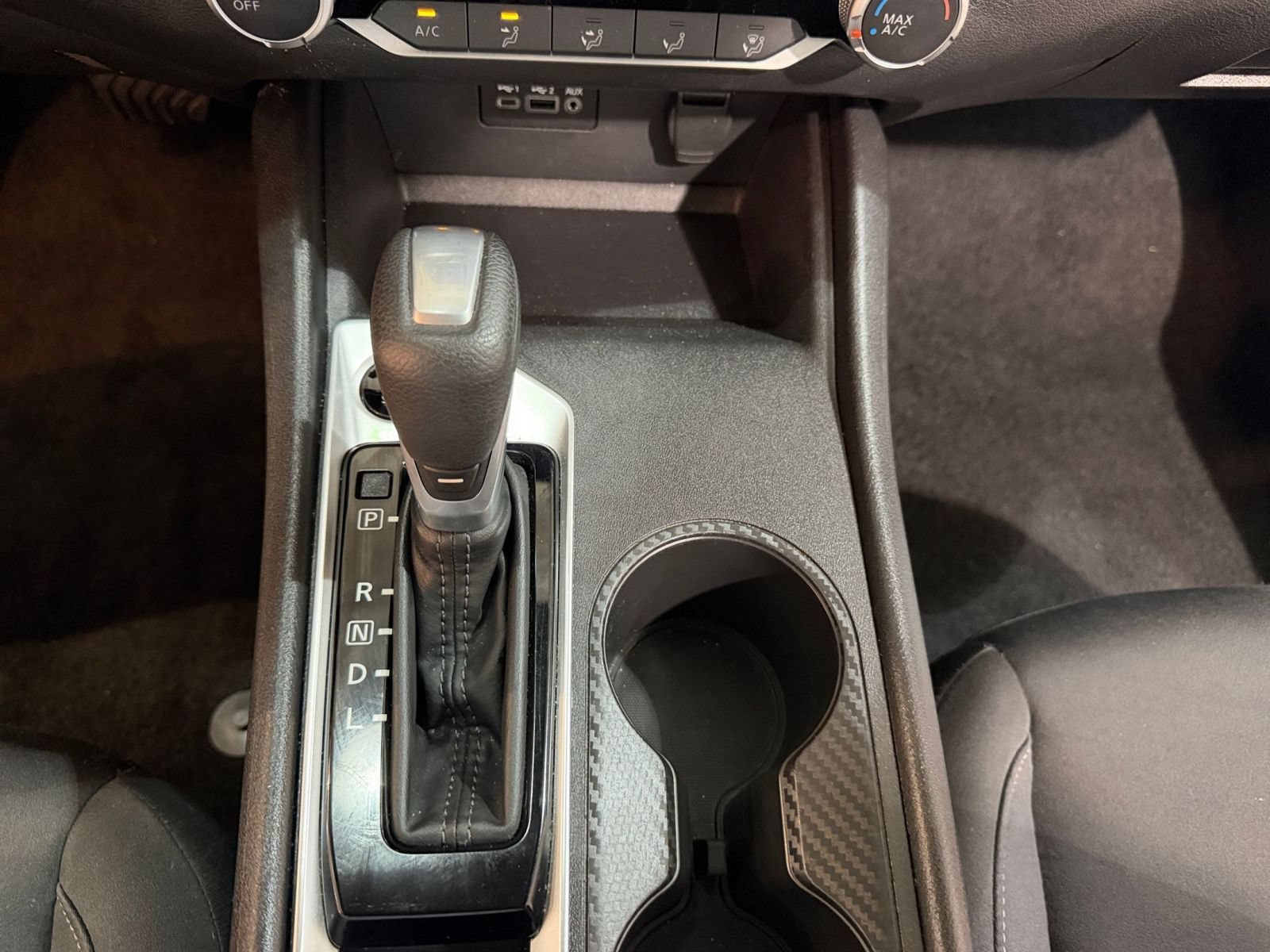 Used 2026 Nissan Altima 2.5 SV FWD image 39