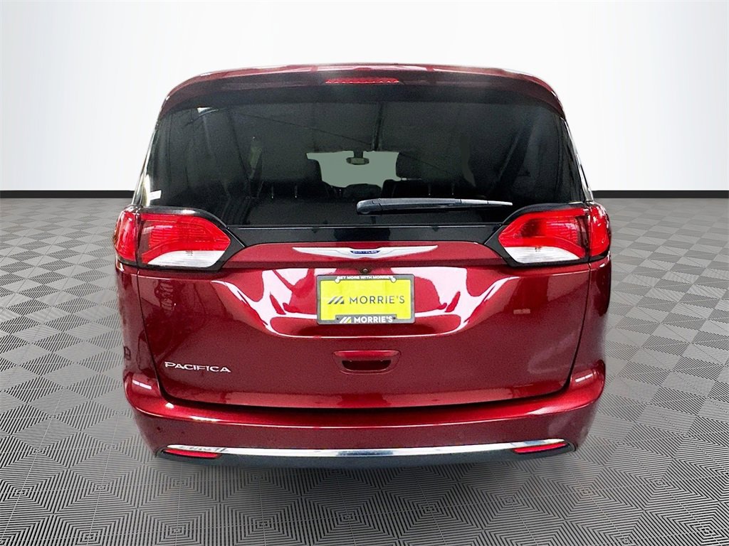 Used 2019 Chrysler Pacifica Touring-L Plus image 36