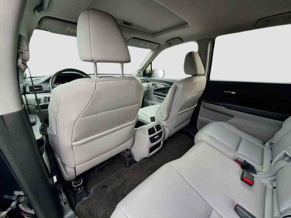 Used 2016 Honda Pilot EX-L image 24