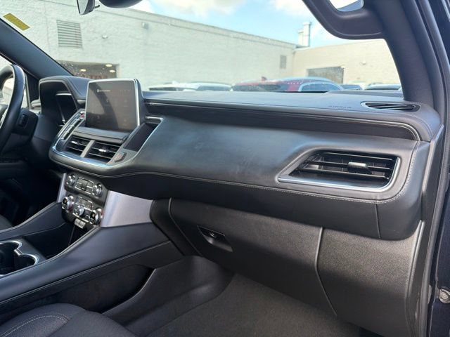 Used 2024 GMC Yukon SLE w/ Max Trailering Package AWD/4WD image 29
