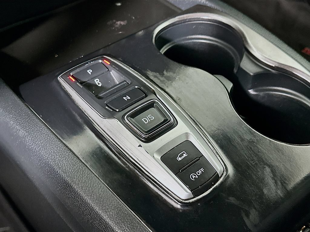 Certified 2022 Honda Pilot Sport image 19