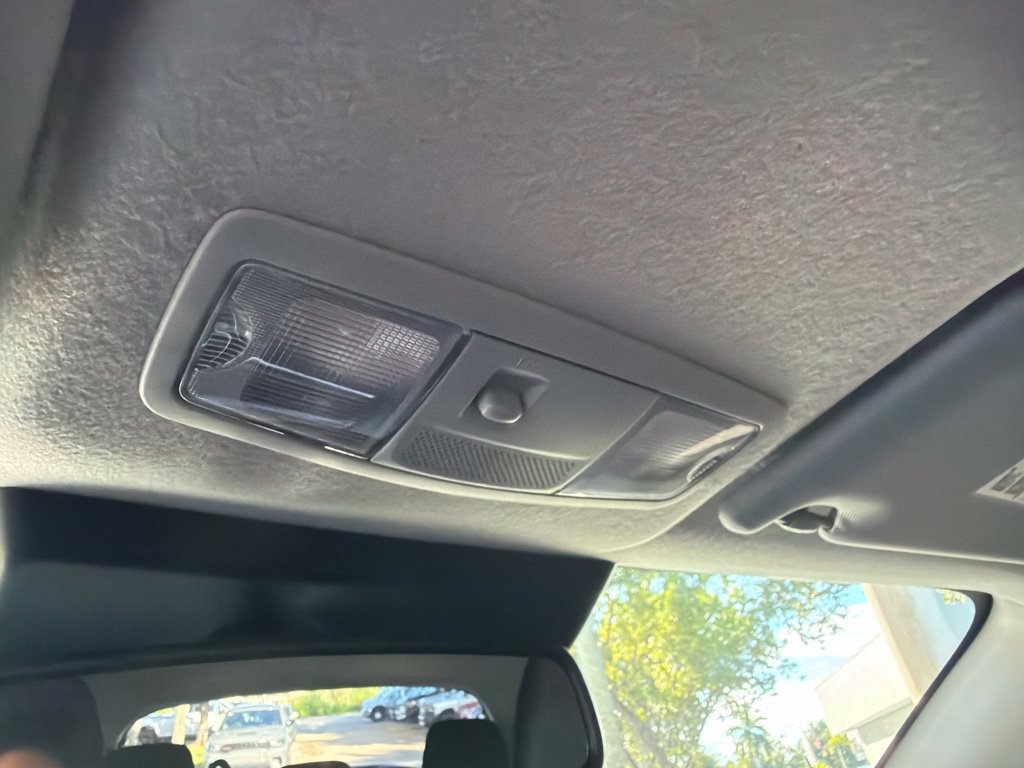 New 2027 Mitsubishi Outlander Sport ES FWD image 39