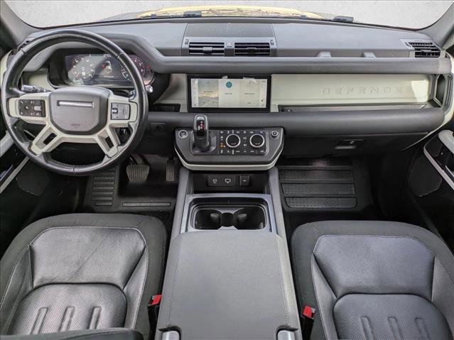 Used 2021 Land Rover Defender 110 SE image 16